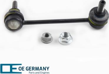 OE Germany 802331 - Тяга / стійка, стабілізатор autocars.com.ua