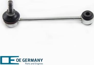 OE Germany 802334 - Тяга / стійка, стабілізатор autocars.com.ua