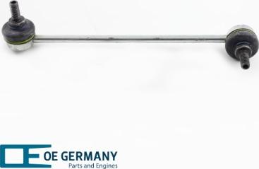 OE Germany 802336 - Тяга / стійка, стабілізатор autocars.com.ua