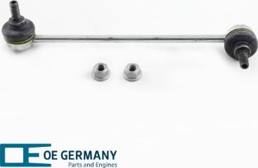 OE Germany 802337 - Тяга / стійка, стабілізатор autocars.com.ua