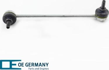 OE Germany 802338 - Тяга / стійка, стабілізатор autocars.com.ua