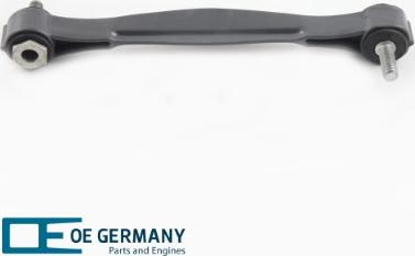 OE Germany 802340 - Тяга / стійка, стабілізатор autocars.com.ua