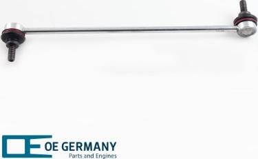 OE Germany 802352 - Тяга / стійка, стабілізатор autocars.com.ua