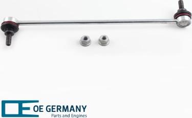 OE Germany 802353 - Тяга / стійка, стабілізатор autocars.com.ua