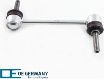 OE Germany 802366 - Тяга / стойка, стабилизатор avtokuzovplus.com.ua