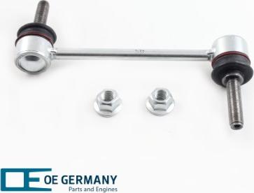 OE Germany 802367 - Тяга / стойка, стабилизатор avtokuzovplus.com.ua