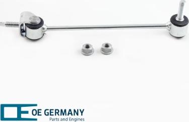 OE Germany 802371 - Тяга / стойка, стабилизатор avtokuzovplus.com.ua