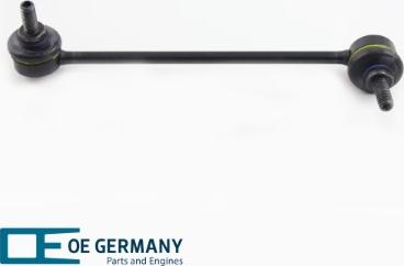 OE Germany 802374 - Тяга / стійка, стабілізатор autocars.com.ua