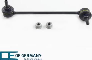 OE Germany 802375 - Тяга / стойка, стабилизатор avtokuzovplus.com.ua