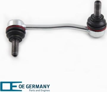 OE Germany 802378 - Тяга / стійка, стабілізатор autocars.com.ua