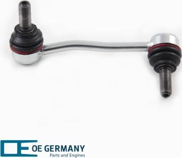 OE Germany 802380 - Тяга / стійка, стабілізатор autocars.com.ua