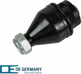 OE Germany 802390 - Шаровая опора, несущий / направляющий шарнир avtokuzovplus.com.ua