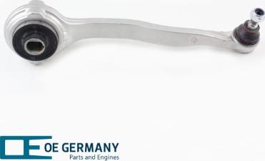 OE Germany 802404 - Важіль незалежної підвіски колеса autocars.com.ua
