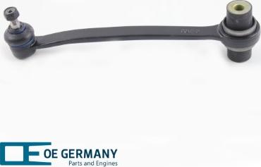 OE Germany 802410 - Важіль незалежної підвіски колеса autocars.com.ua