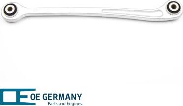 OE Germany 802411 - Важіль незалежної підвіски колеса autocars.com.ua