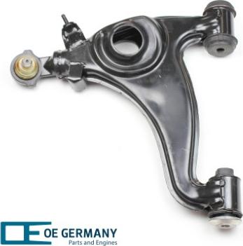 OE Germany 802433 - Важіль незалежної підвіски колеса autocars.com.ua