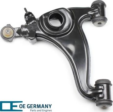 OE Germany 802435 - Важіль незалежної підвіски колеса autocars.com.ua