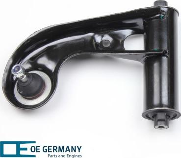 OE Germany 802439 - Важіль незалежної підвіски колеса autocars.com.ua