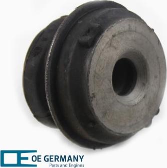 OE Germany 802469 - Сайлентблок, важеля підвіски колеса autocars.com.ua