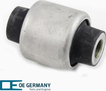 OE Germany 802473 - Сайлентблок, важеля підвіски колеса autocars.com.ua