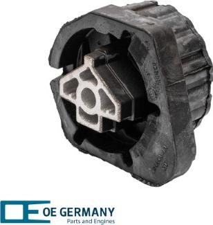 OE Germany 802542 - Підвіска, ступінчаста коробка передач autocars.com.ua