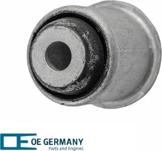 OE Germany 802551 - Сайлентблок, важеля підвіски колеса autocars.com.ua