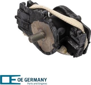 OE Germany 802571 - Підвіска, автоматична коробка передач autocars.com.ua