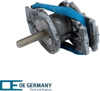 OE Germany 802574 - Підвіска, ступінчаста коробка передач autocars.com.ua