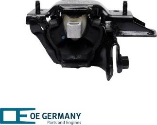 OE Germany 802589 - Підвіска, роздавальна коробка autocars.com.ua