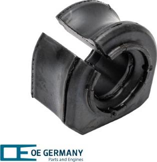 OE Germany 802597 - Втулка, стабілізатор autocars.com.ua