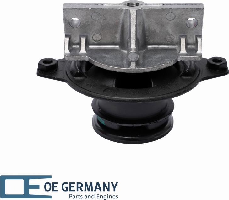 OE Germany 802623 - Подушка, підвіска двигуна autocars.com.ua