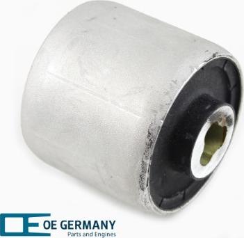 OE Germany 802665 - Сайлентблок, важеля підвіски колеса autocars.com.ua