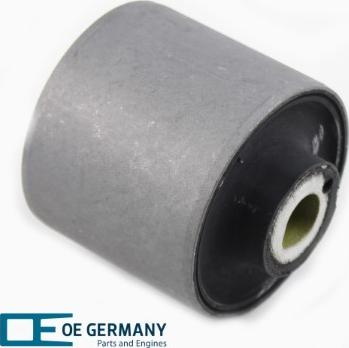 OE Germany 802666 - Сайлентблок, важеля підвіски колеса autocars.com.ua