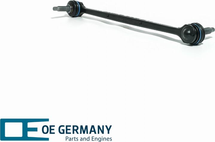 OE Germany 802675 - Тяга / стійка, стабілізатор autocars.com.ua