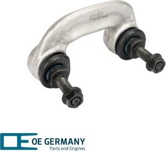 OE Germany 802686 - Тяга / стійка, стабілізатор autocars.com.ua