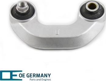OE Germany 802687 - Тяга / стійка, стабілізатор autocars.com.ua