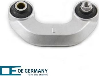 OE Germany 802689 - Тяга / стійка, стабілізатор autocars.com.ua