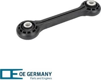 OE Germany 802693 - Тяга / стійка, стабілізатор autocars.com.ua
