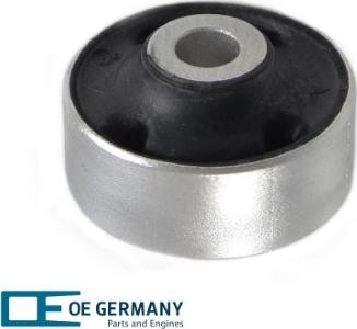 OE Germany 802700 - Сайлентблок, важеля підвіски колеса autocars.com.ua