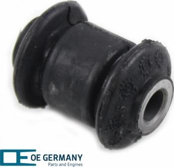 OE Germany 802704 - Сайлентблок, важеля підвіски колеса autocars.com.ua