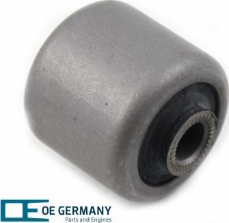 OE Germany 802709 - Сайлентблок, важеля підвіски колеса autocars.com.ua