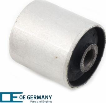 OE Germany 802710 - Сайлентблок, важеля підвіски колеса autocars.com.ua