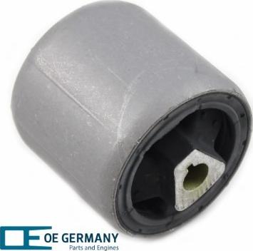 OE Germany 802711 - Сайлентблок, важеля підвіски колеса autocars.com.ua