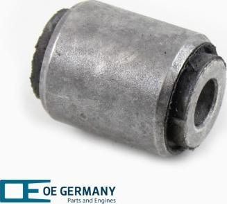 OE Germany 802715 - Сайлентблок, важеля підвіски колеса autocars.com.ua