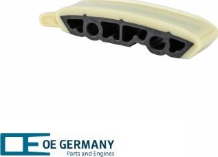 OE Germany 802758 - Планка заспокоювача, ланцюг приводу autocars.com.ua