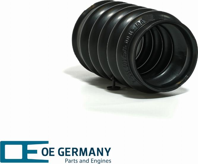 OE Germany 802771 - Манжета, карданний вал autocars.com.ua