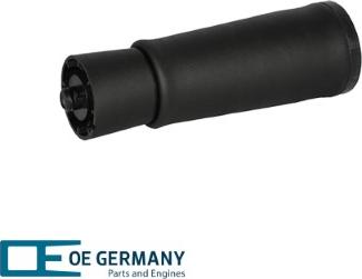 OE Germany 802809 - Пневматична ресора, ходова частина autocars.com.ua