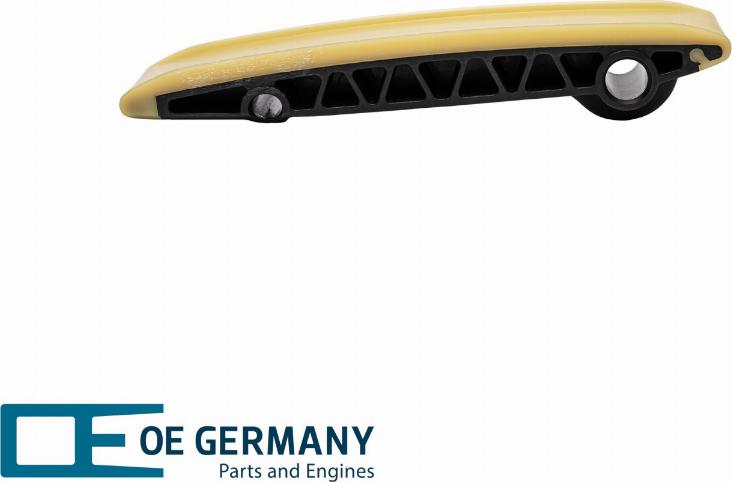 OE Germany 802862 - Планка заспокоювача, ланцюг приводу autocars.com.ua