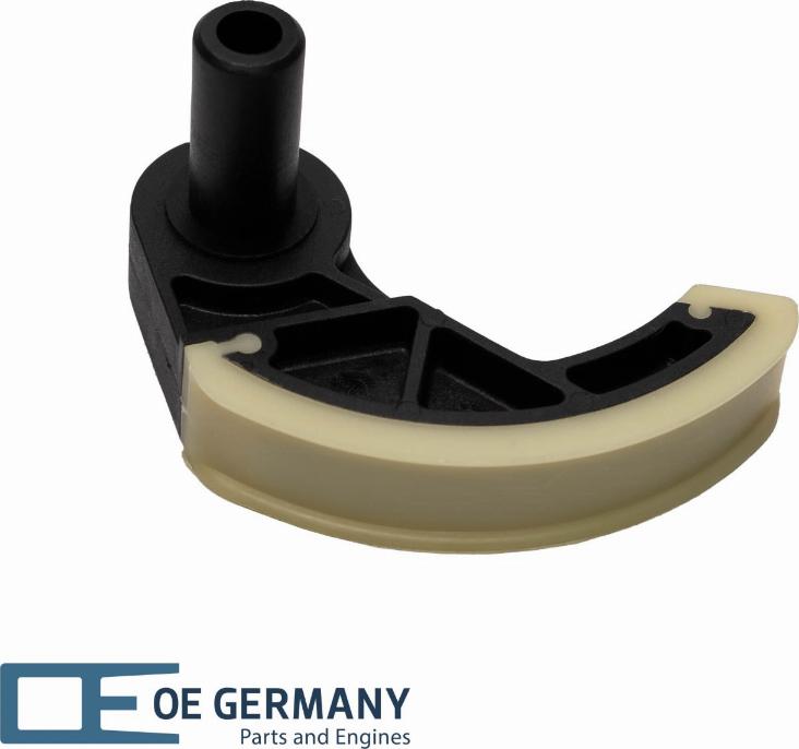 OE Germany 802865 - Планка заспокоювача, ланцюг приводу autocars.com.ua