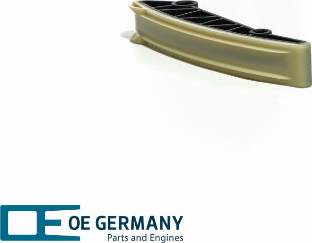 OE Germany 802870 - Планка заспокоювача, ланцюг приводу autocars.com.ua